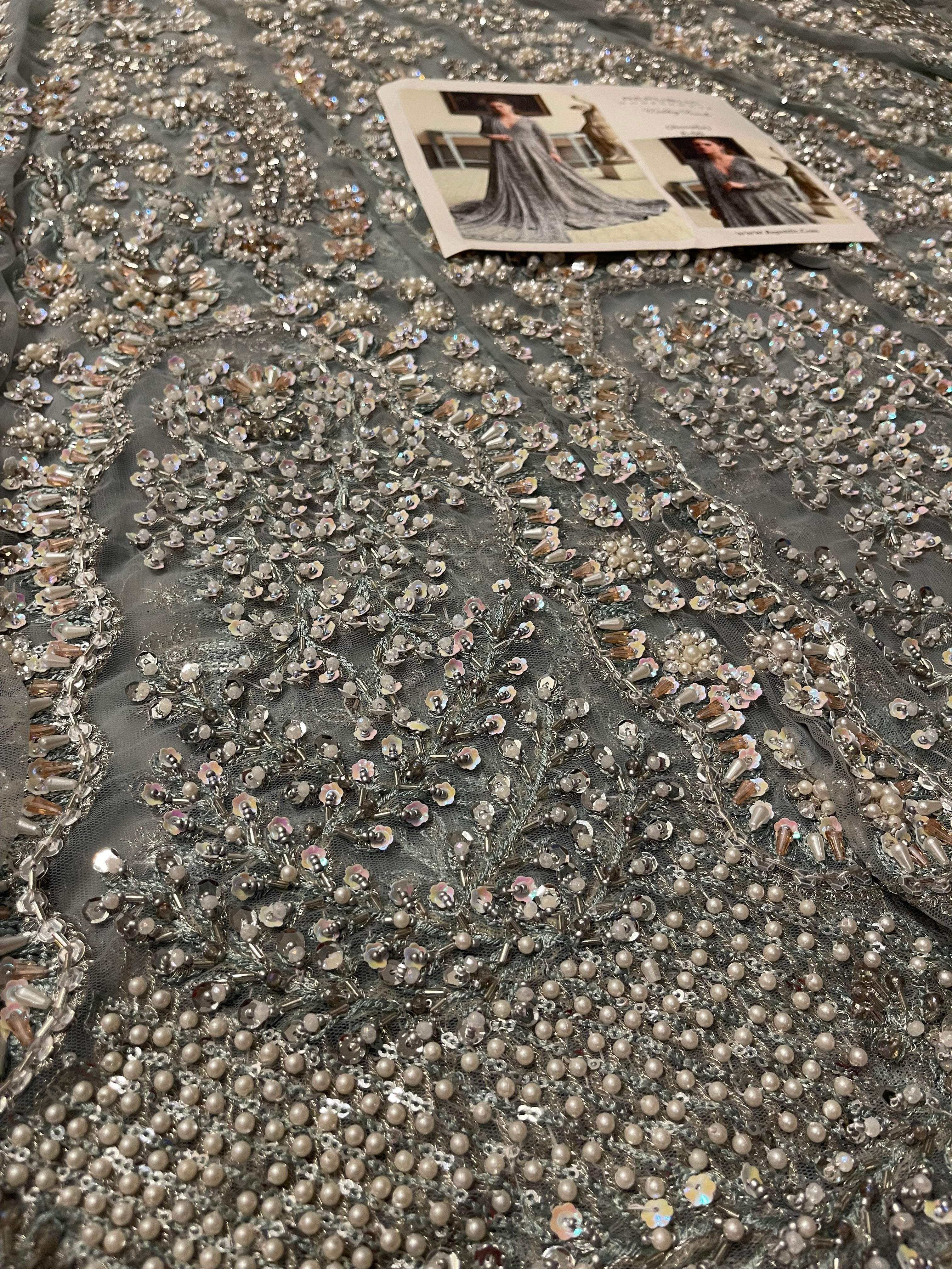 Republic Womenswear - Novella (E-66) Eemie's Studio